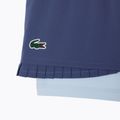 Moteriški teniso šortai Lacoste GF8598 primerose/rill 6