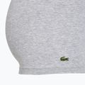 Vyriškos trumpikės Lacoste 5H1291 3-pak navy blue/white/silver ch 4