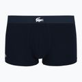 Vyriškos trumpikės Lacoste 5H1291 3-pak navy blue/white/silver ch 5