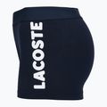 Vyriškos trumpikės Lacoste 5H1291 3-pak navy blue/white/silver ch 6