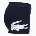 Vyriškos trumpikės Lacoste 5H1291 3-pak navy blue/white/silver ch 7