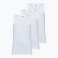 Vyriški marškinėliai Lacoste TH9009 Tank 3 pcs. white