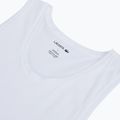 Vyriški marškinėliai Lacoste TH9009 Tank 3 pcs. white 4