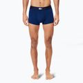 Vyriškos trumpikės Lacoste 5H1288 3-pak navy blue/white/silver ch 6