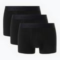 Vyriškos trumpikės Lacoste 5H2402 3-pak black