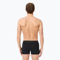 Vyriškos trumpikės Lacoste 5H2402 3-pak black 4