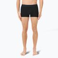 Vyriškos trumpikės Lacoste 5H2402 3-pak black 5