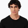 Vyriški marškinėliai Lacoste TH9007 3-pak black 3