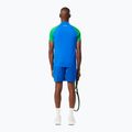 Vyriški teniso šortai Lacoste GH8950 gipsy blue 3