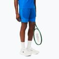 Vyriški teniso šortai Lacoste GH8950 gipsy blue 4