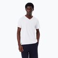 Vyriški marškinėliai Lacoste TH9008 3-pak white