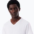 Vyriški marškinėliai Lacoste TH9008 3-pak white 4
