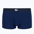 Vyriškos trumpikės Lacoste 5H1288 3-pak navy blue/white/silver ch 5