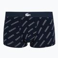 Vyriškos trumpikės Lacoste 5H1288 3-pak navy blue/white/silver ch 6