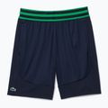 Vyriški teniso šortai Lacoste GH8950 navy blue