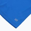 Vyriški teniso marškinėliai Lacoste TH8986 gipsy blue/navy blue 4
