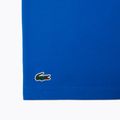 Vyriški teniso marškinėliai Lacoste TH1044 gipsy white/navy blue 8