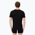 Vyriški marškinėliai Lacoste TH9008 3-pak black 3