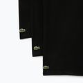 Vyriški marškinėliai Lacoste TH9008 3-pak black 6