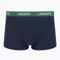 Vyriškos trumpikės Lacoste 5H12997 3 poros navy blue/green/red/navy blue 2