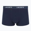 Vyriškos trumpikės Lacoste 5H12997 3 poros navy blue/green/red/navy blue 3