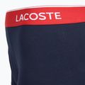 Vyriškos trumpikės Lacoste 5H12997 3 poros navy blue/green/red/navy blue 6