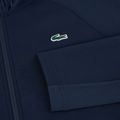Vyriškas teniso sportinis kostiumas Lacoste WH3108 navy blue/navy blue 6