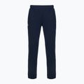 Vyriškas teniso sportinis kostiumas Lacoste WH3108 navy blue/navy blue 7