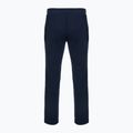 Vyriškas teniso sportinis kostiumas Lacoste WH3108 navy blue/navy blue 8