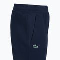 Vyriškas teniso sportinis kostiumas Lacoste WH3108 navy blue/navy blue 9
