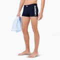 Vyriškos trumpikės Lacoste 5H1291 3-pak navy blue/white/silver ch 3