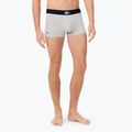 Vyriškos trumpikės Lacoste 5H1291 3-pak navy blue/white/silver ch 4