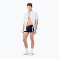 Vyriškos trumpikės Lacoste 5H1291 3-pak navy blue/white/silver ch 6