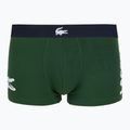 Vyriškos trumpikės Lacoste 5H1291 3-pak thyme/navy blue/white 6