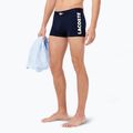 Vyriškos trumpikės Lacoste 5H1291 3-pak thyme/navy blue/white 5