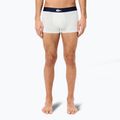 Vyriškos trumpikės Lacoste 5H1291 3-pak thyme/navy blue/white 6