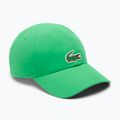 Kepurė su snapeliu Lacoste RK2450 Calathea