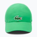 Kepurė su snapeliu Lacoste RK2450 Calathea 2
