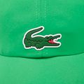 Kepurė su snapeliu Lacoste RK2450 Calathea 4