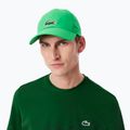 Kepurė su snapeliu Lacoste RK2450 Calathea 5