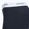Vyriškos trumpikės Lacoste 5H5150 3 poros black/green/navy blue 6