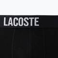 Vyriškos trumpikės Lacoste 5H2393 3 pack black/red/white 2