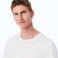 Vyriški marškinėliai Lacoste TH9007 3-pak white 3