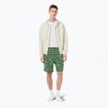 Vyriški marškinėliai Lacoste TH9007 3-pak white 6