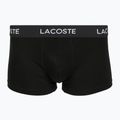 Vyriškos trumpikės Lacoste 5H1292 5 poros black 2