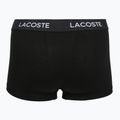 Vyriškos trumpikės Lacoste 5H1292 5 poros black 3