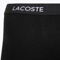 Vyriškos trumpikės Lacoste 5H1292 5 poros black 4