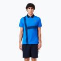 Vyriški teniso šortai Lacoste GH7413 navy blue/gipsy blue 2