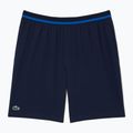 Vyriški teniso šortai Lacoste GH7413 navy blue/gipsy blue 4
