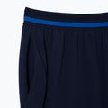 Vyriški teniso šortai Lacoste GH7413 navy blue/gipsy blue 5